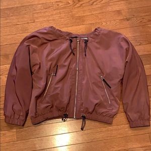 Athleta jacket